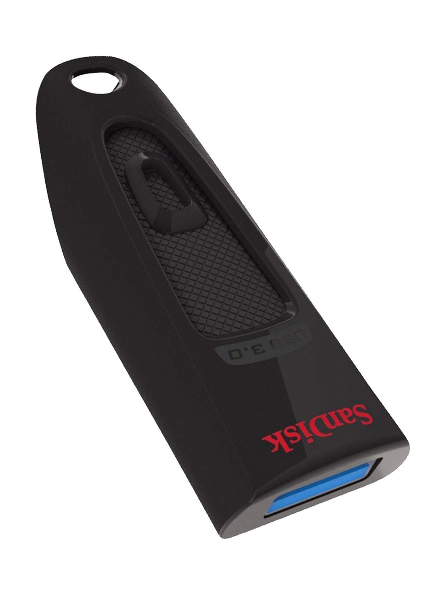 SANDISK SDCZ48-016G-U46 16 GB Pen Drive Black