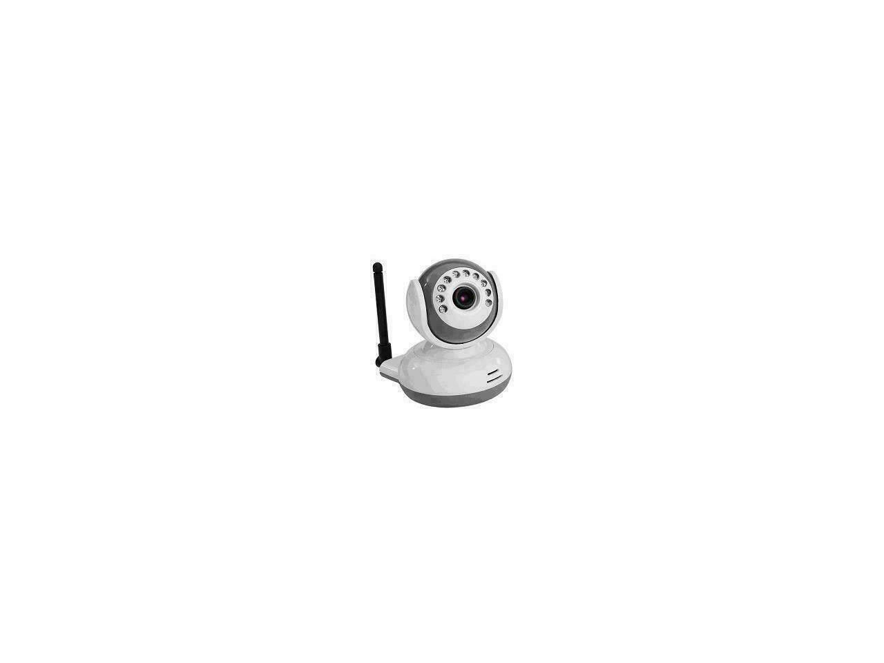 SUNPENTOWN SM-1025C 2.4GHZ WIRELESS CAMERA - FOR USE WITH SM-1024K