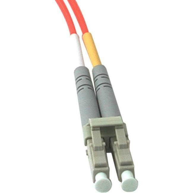 3M DUPLEX FIBER MMF LC/LC