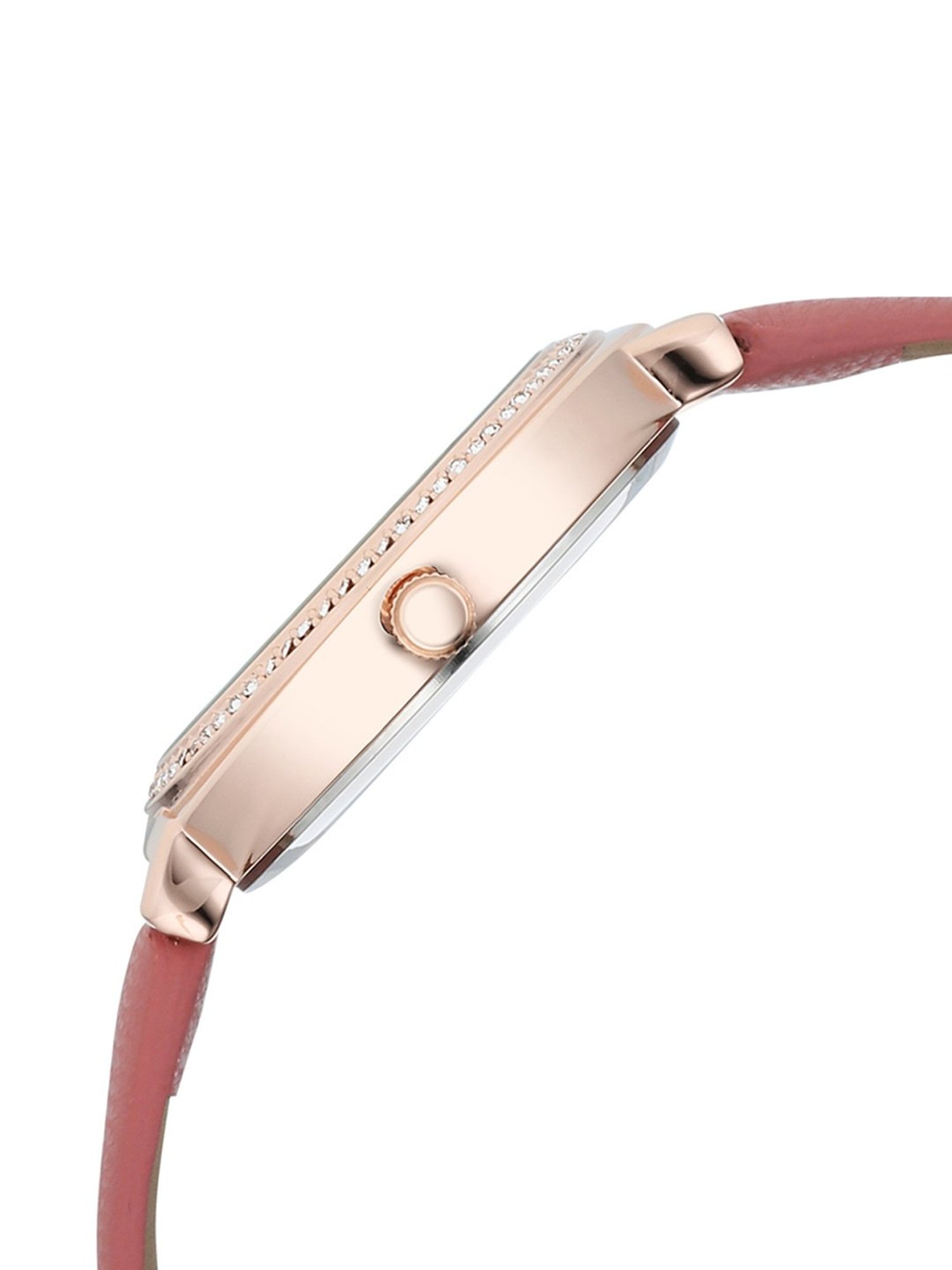 Fastrack Vyb 3.0 FV60044WL02W Analog Watch for Women