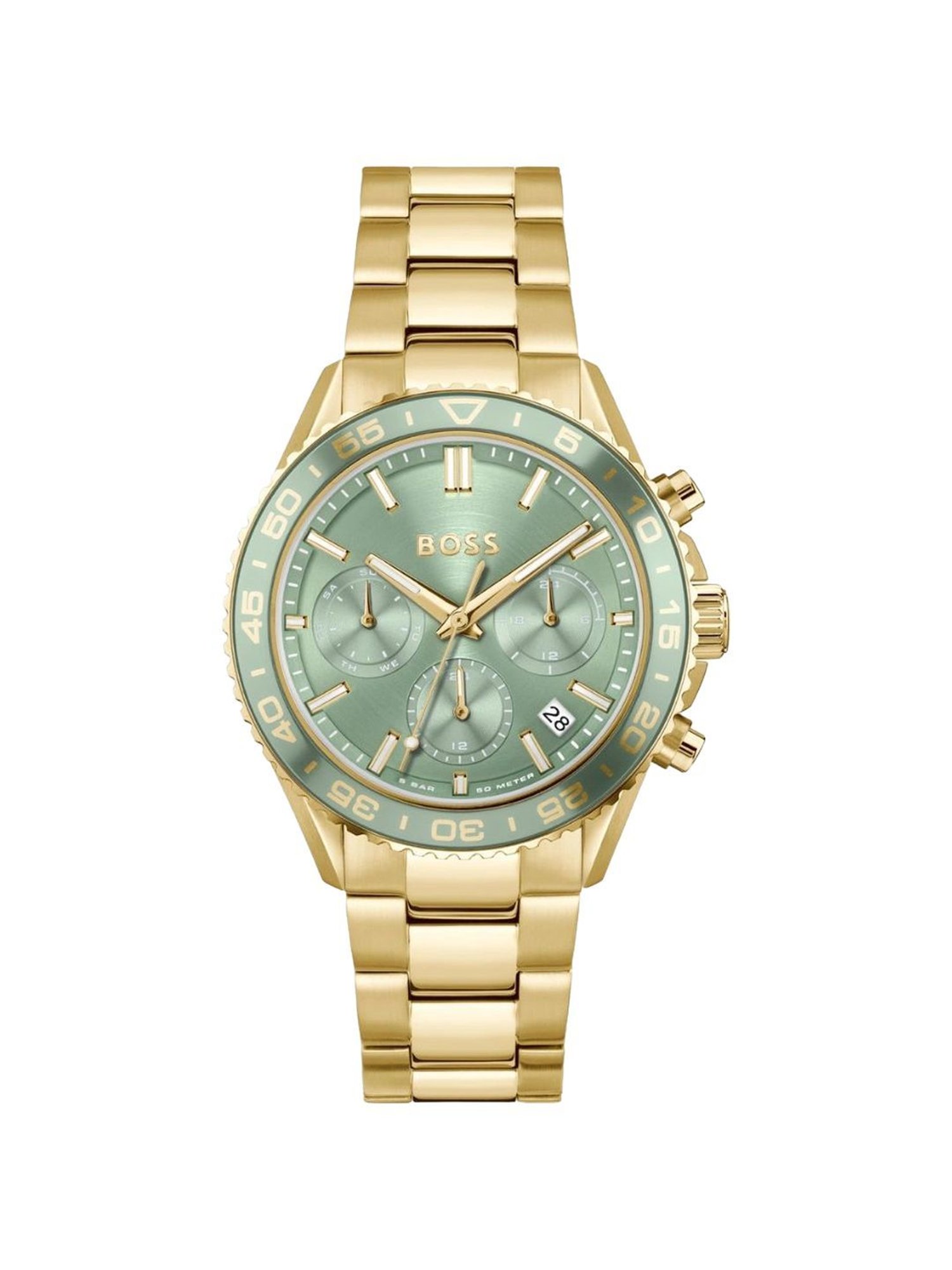 BOSS MGI-1502755 Runner For Her Analog Watch for Women