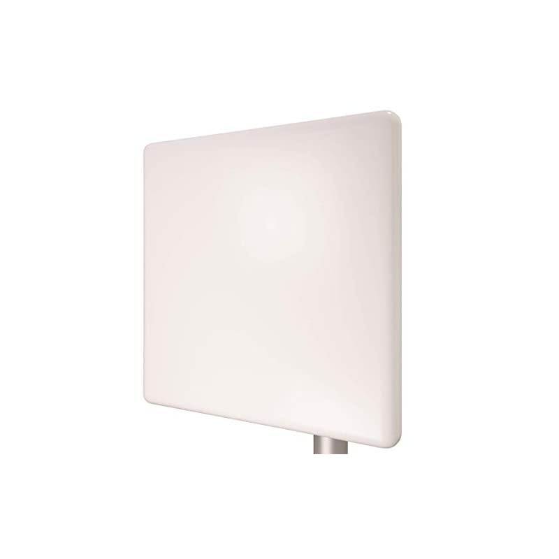 TP511 Panel Antenna 24GHz WiFi 20dBi Wireless Outdoor 18&deg; Directional N f High Gain Range
