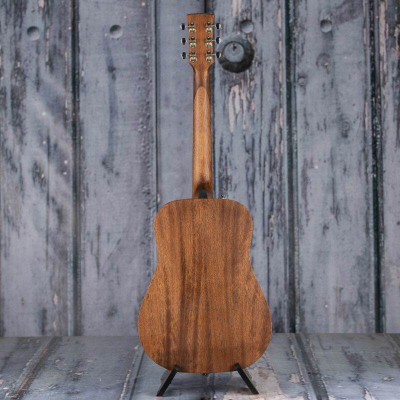 Ibanez AW54JR, Open Pore Natural