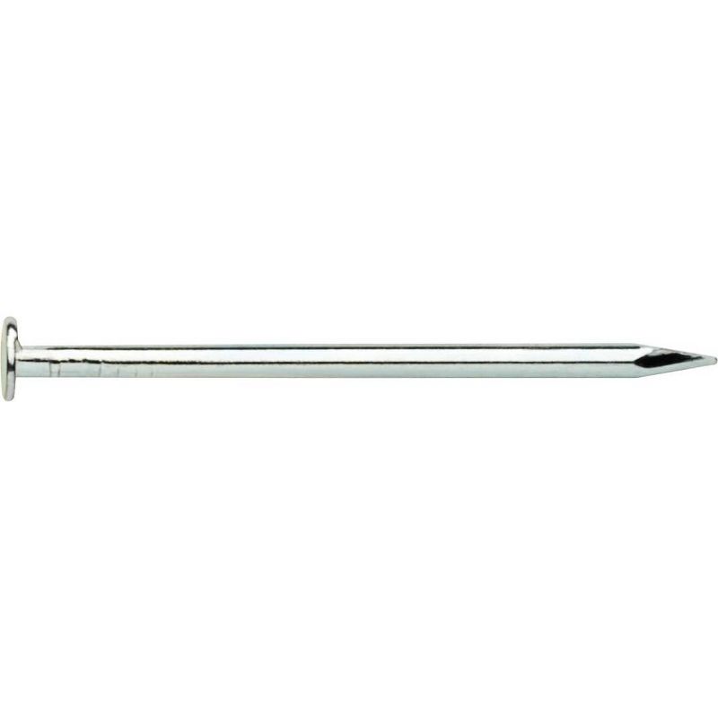 100-Count Metal Sawtooth Picture Frame Hangers with No Nail + Storage Box, 1"