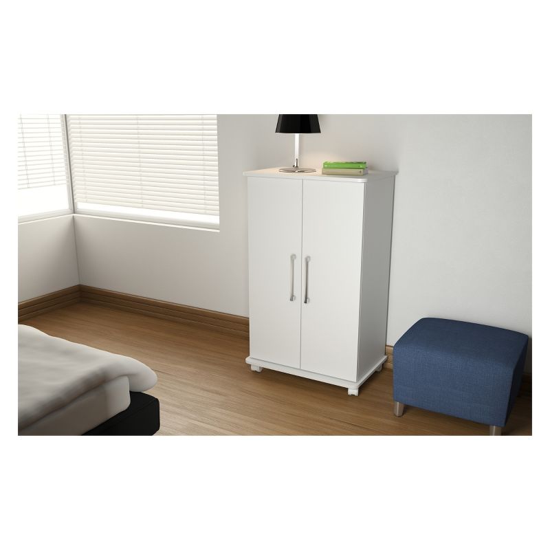 Plastic Storage Container, Shoe box