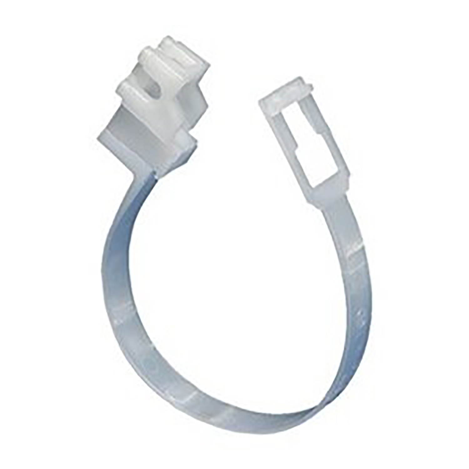 Loop Hanger, PVC, Max Cap 2In, 25Lb (1)