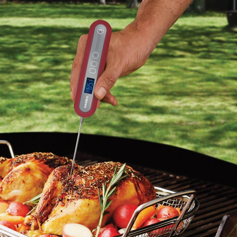 Escali Digital Pocket Thermometer