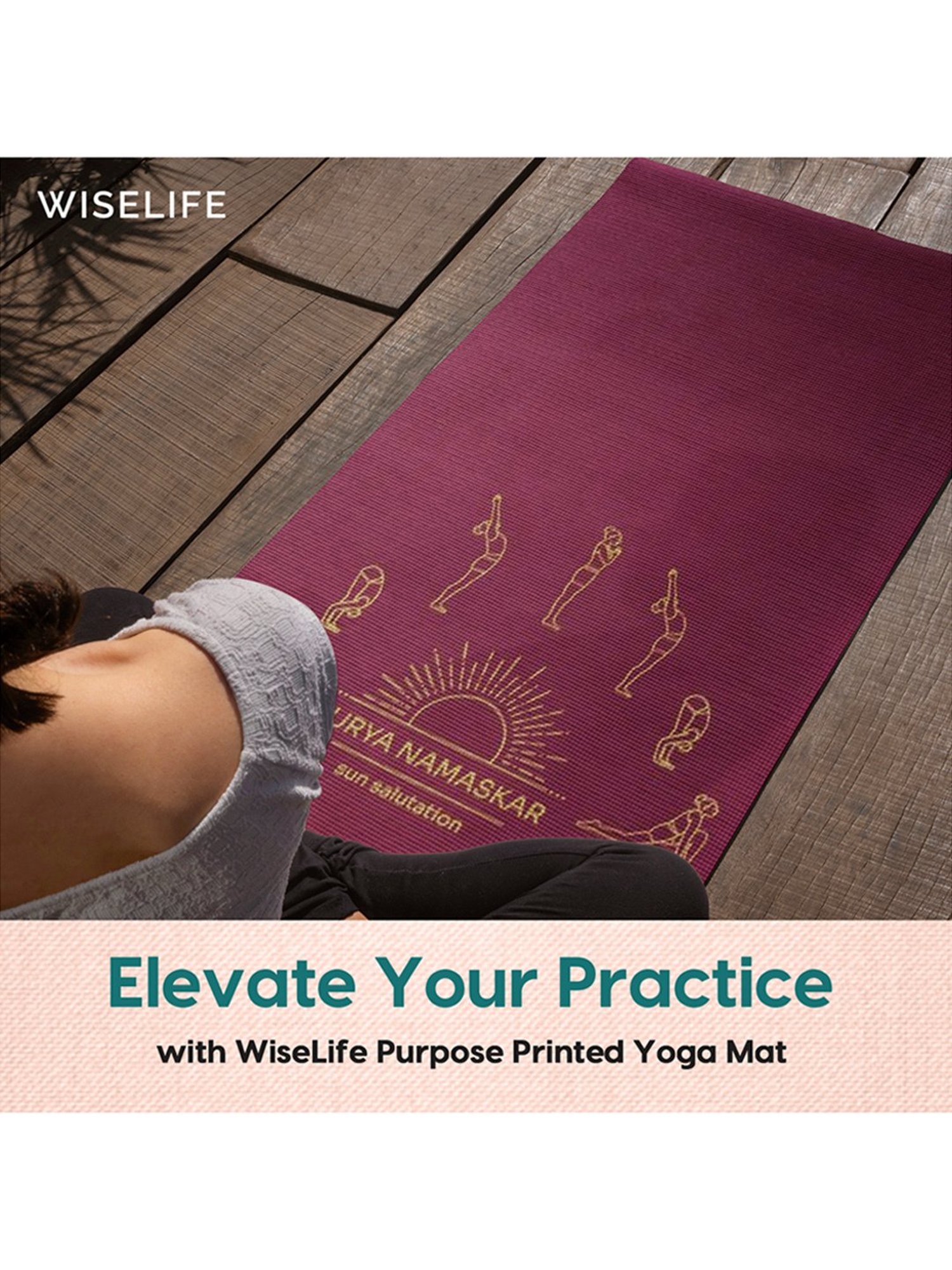 Nodens Multicolored Frizbee Ring (7 inch)