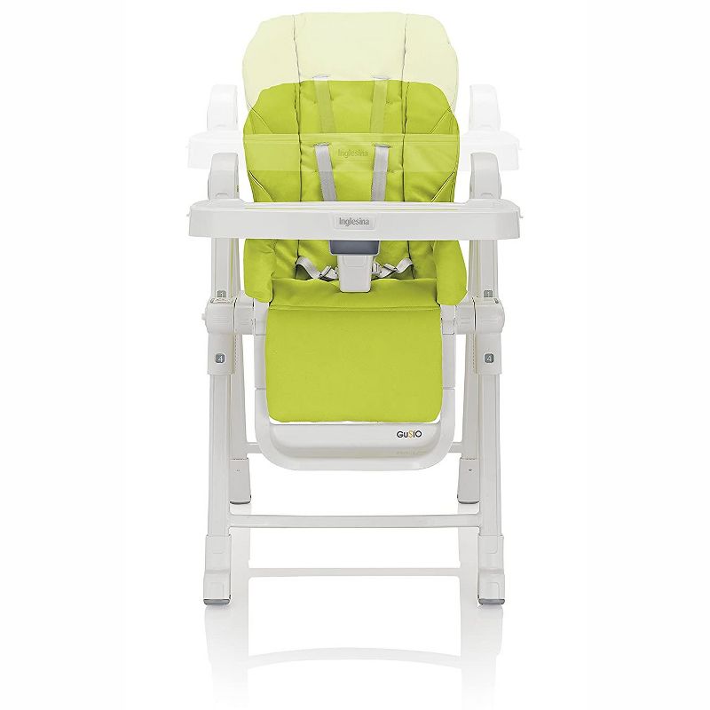 Baby Delight Go With Me Uplift Deluxe Portable High Chair