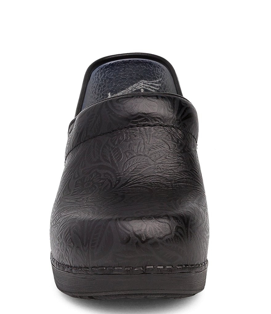 Dansko Xp 2.0 Floral Clogs