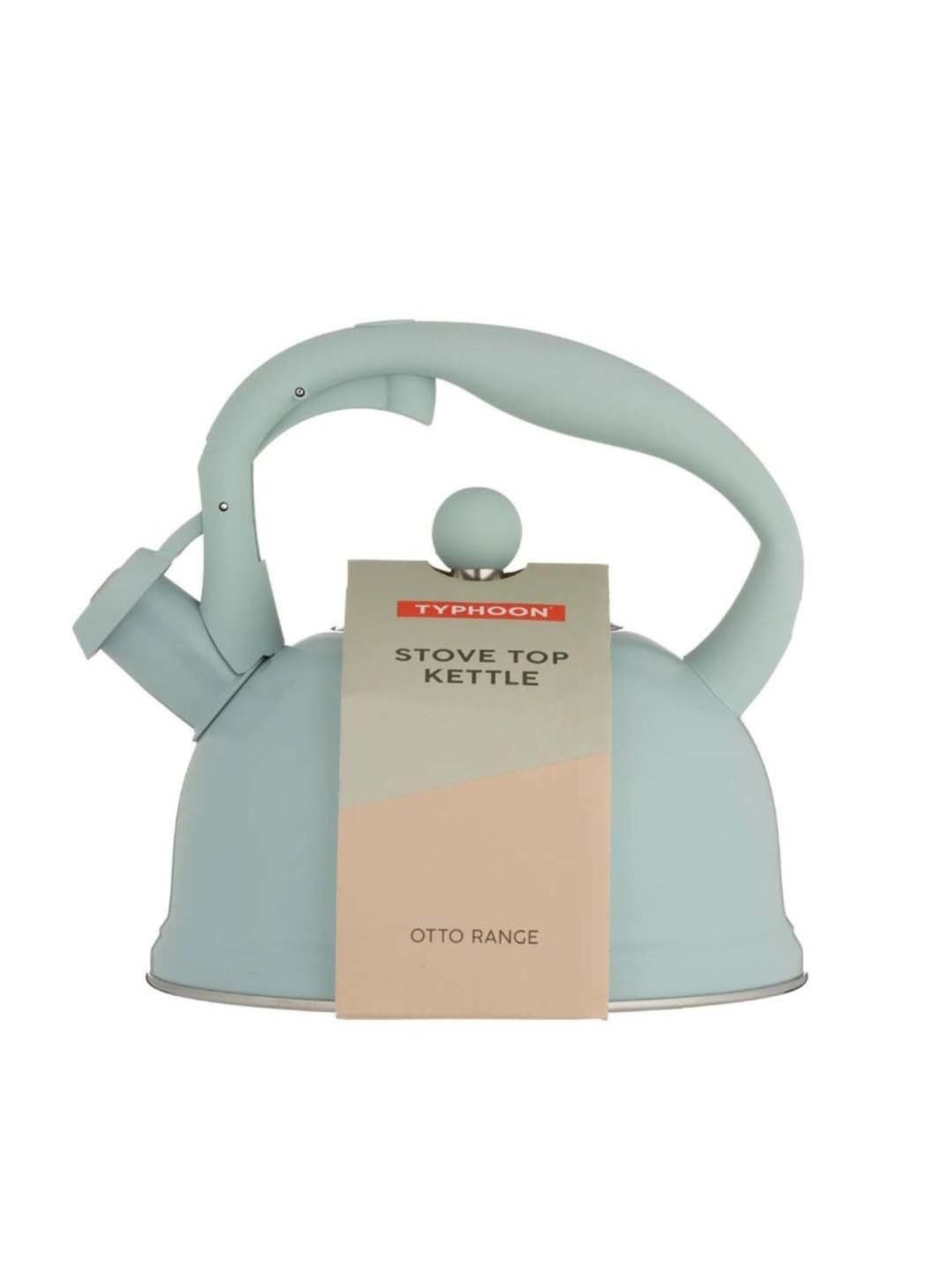 Milton Silver Stainless Steel Thermal Coffee Pot (500 ml) - Set of 1