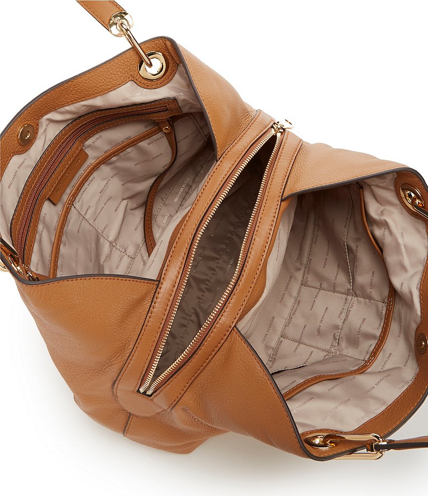 Dooney & Bourke Pebble Collection Large Tote Bag