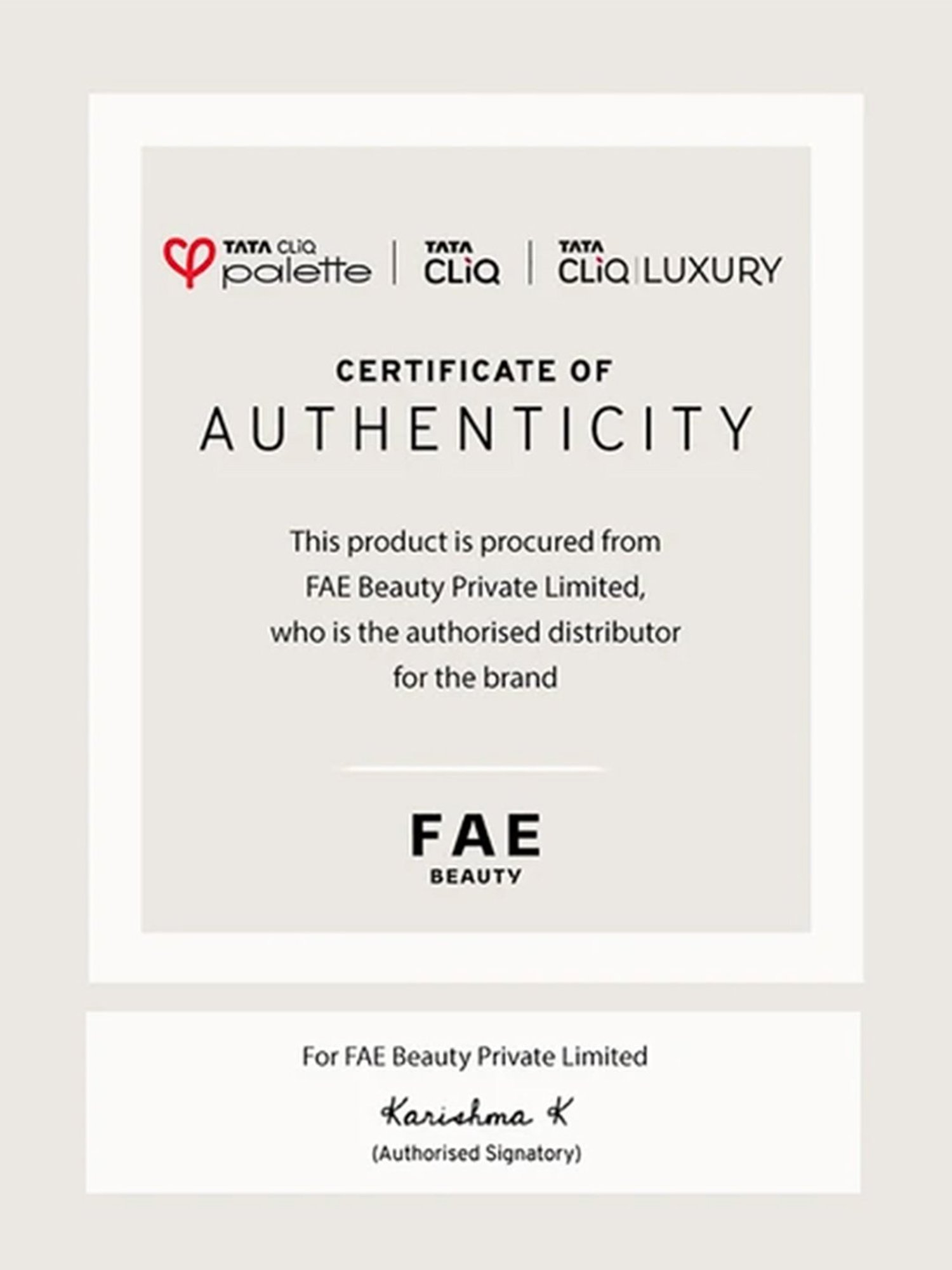 FAE Beauty Lip Whip 12H Liquid Lipstick Dare - 10 ml