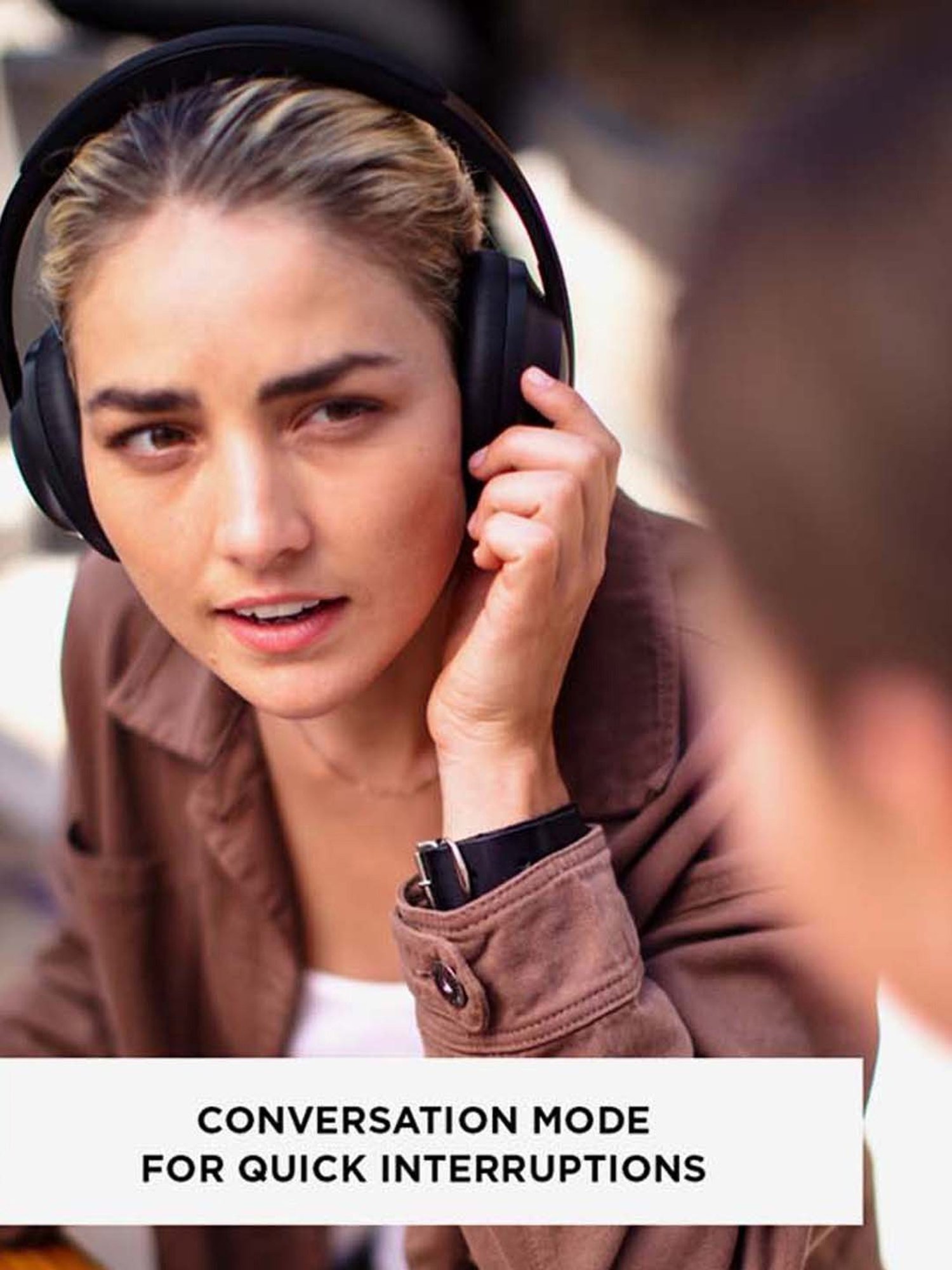 SONY MDR-XB450AP Headphone (Black)