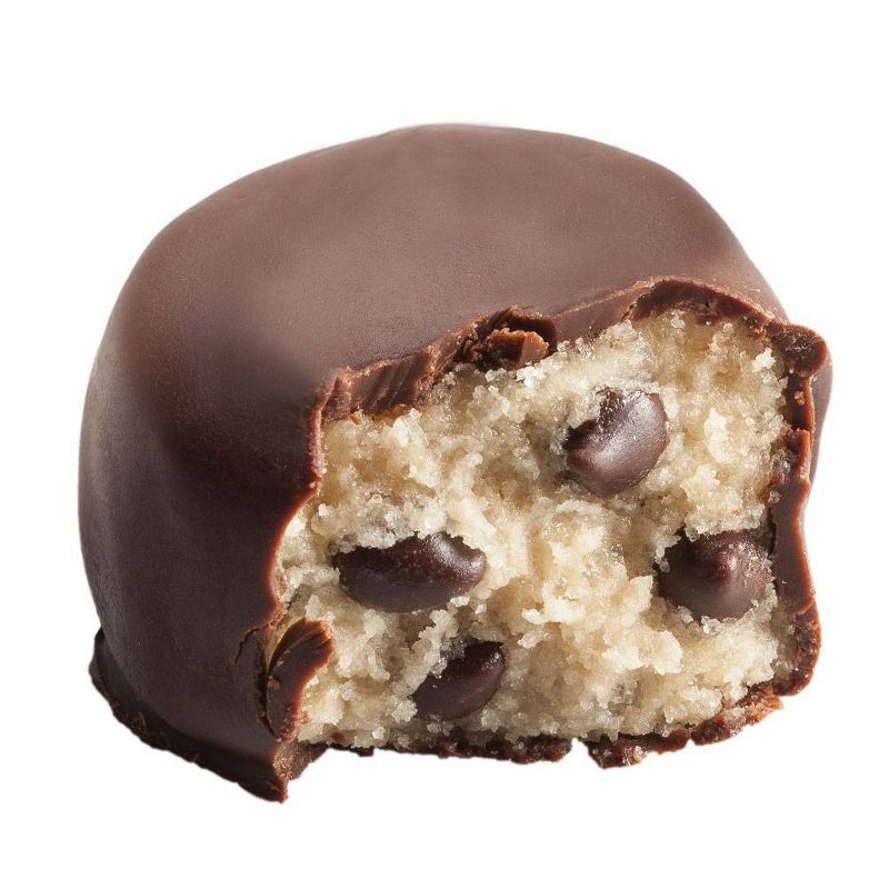 Better Bites Gluten Free Vegan DO Bites Variety Pack - 10ct