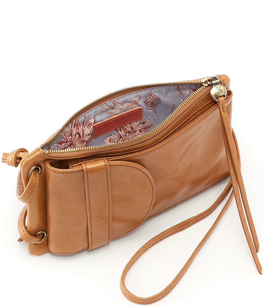 HOBO Agile Adjustable Crossbody Bag