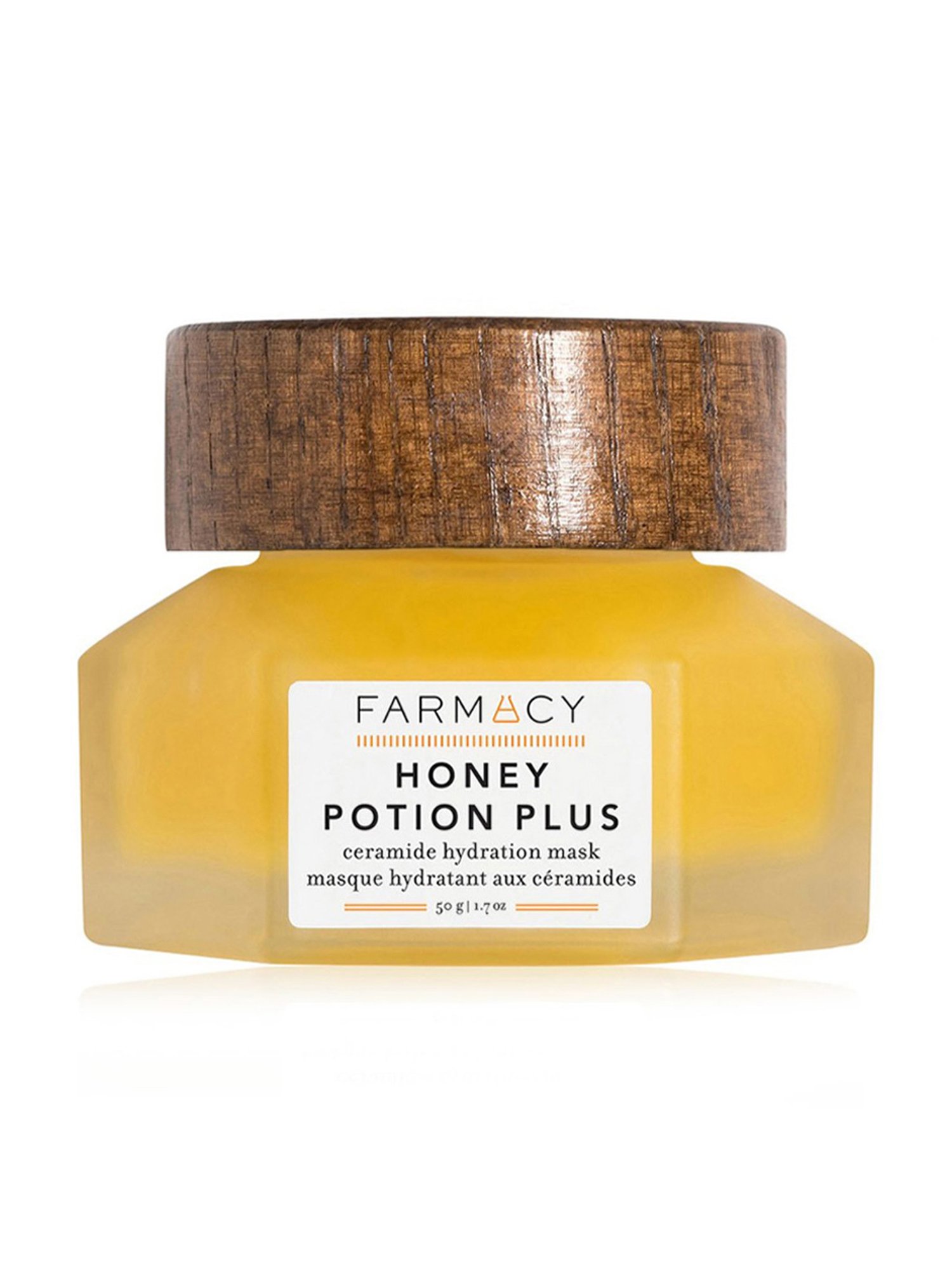 Farmacy Honey Potion Plus Ceramide Hydration Mask 50 gm