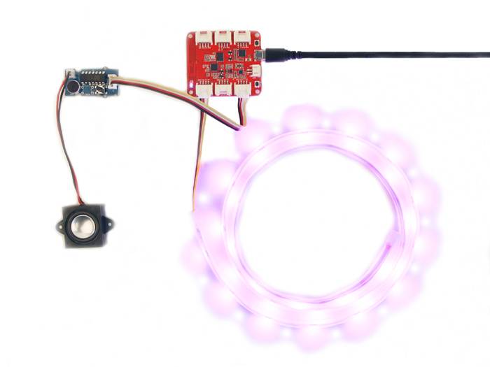 1pc Wio Link Bootcamp Kit