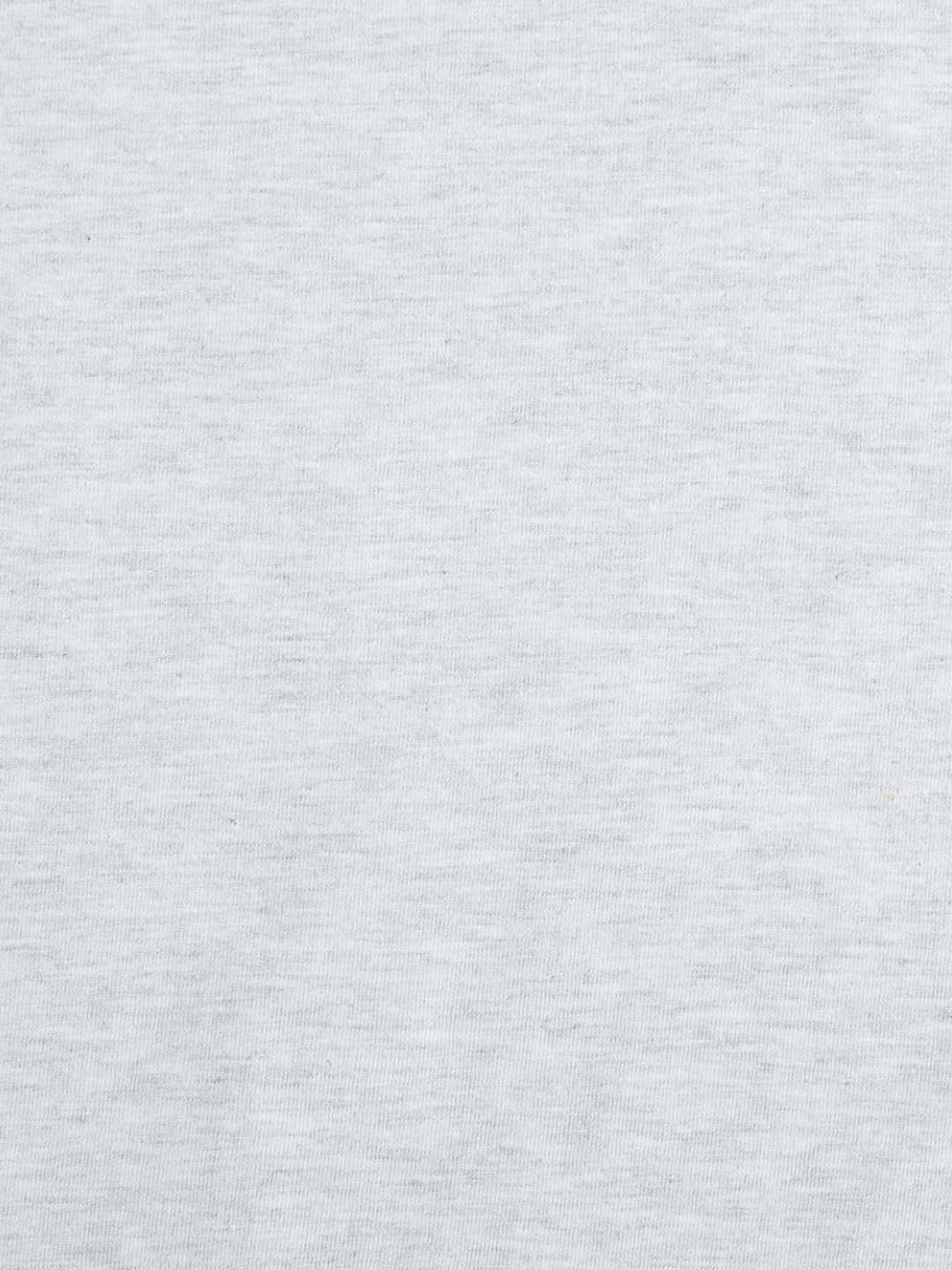 Pantaloons Baby Kids Grey Cotton Printed T-Shirt