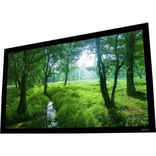 vidaXL Projection Screen 72" 16:9 Home Theater Screen Office Presentation