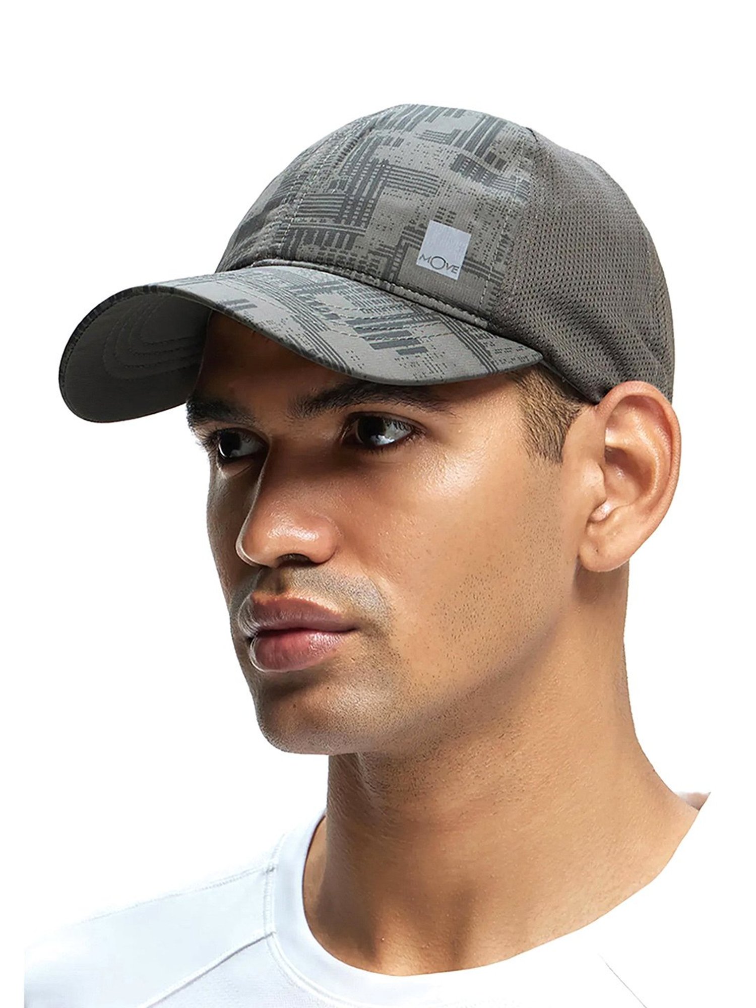 Jack & Jones Navy Blazer Embroidered Baseball Cap