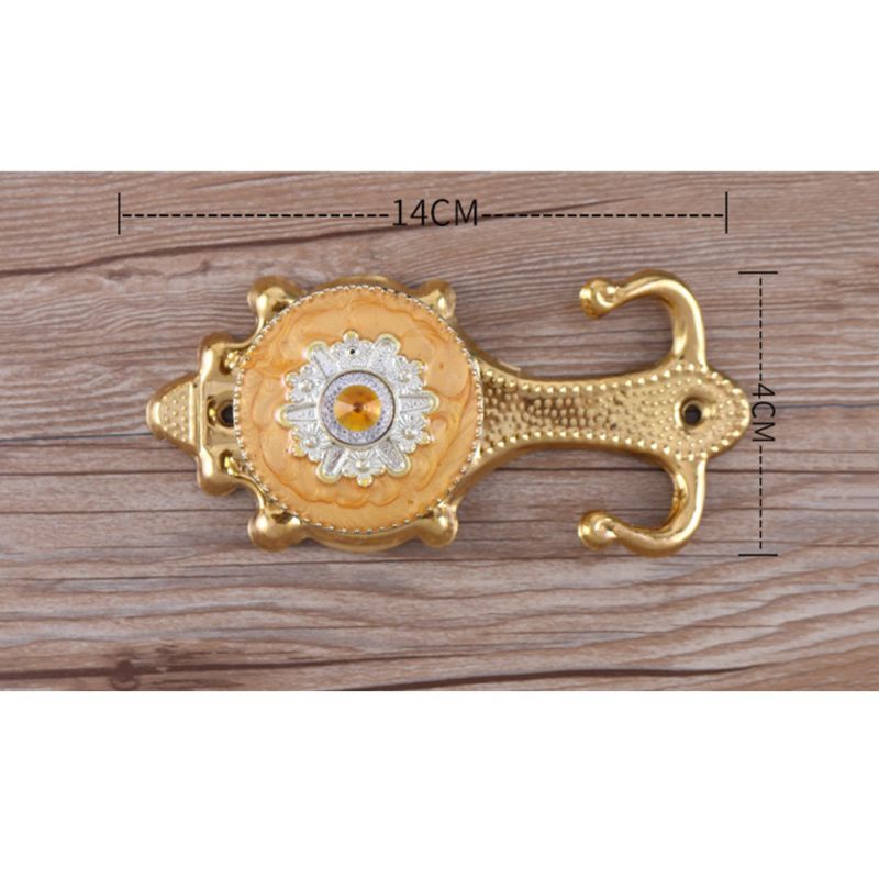 Home Office Desktop Wooden Trapezium Design Storage Romote Control Pen Holder