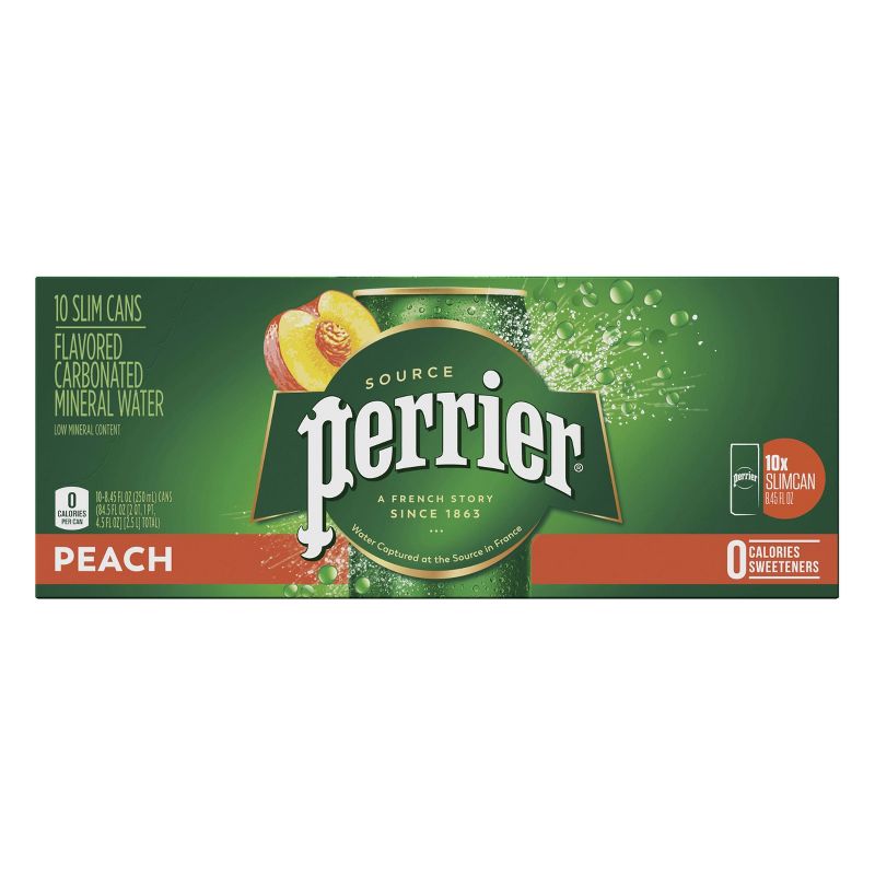 Schweppes Tonic Water - 1 L Bottle