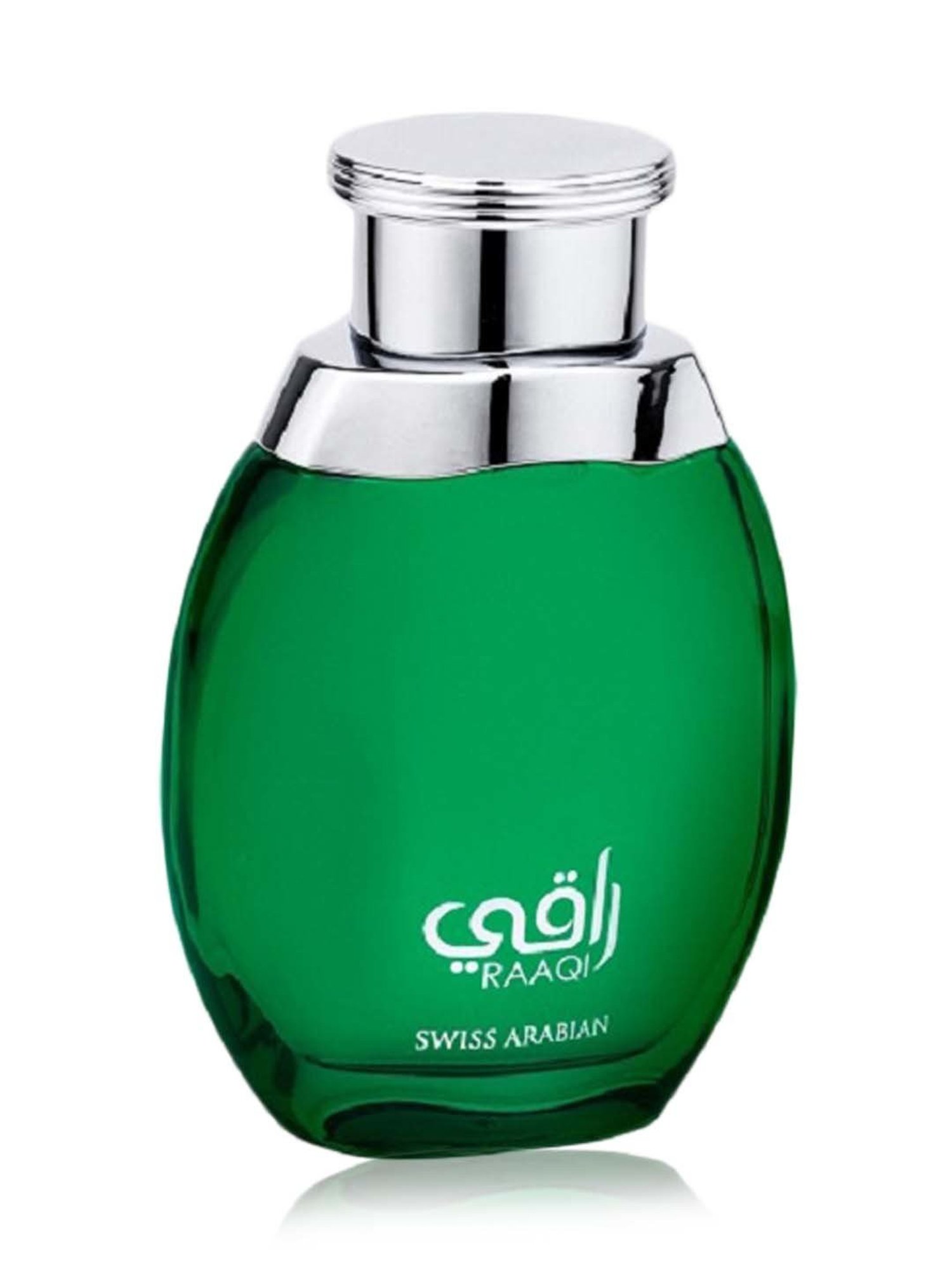Swiss Arabian Raaqi 958 EDP - 100 ml