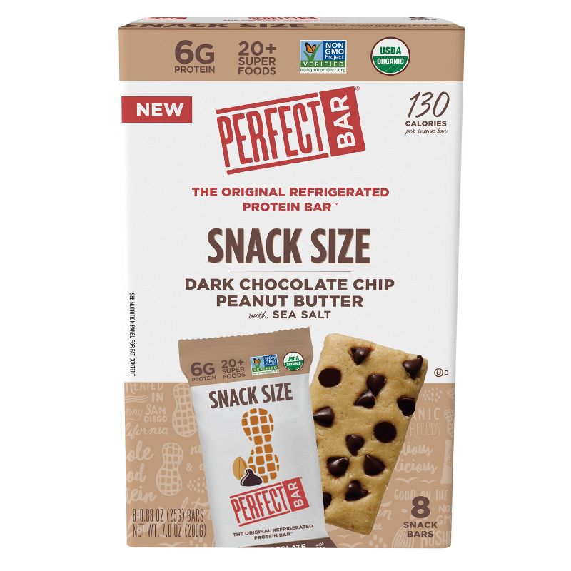 Atkins Lemon Snack Bars - 8ct