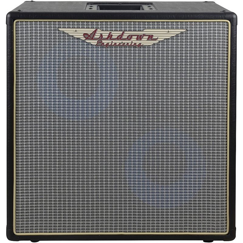 Ashdown ABM-210H-HEO 500W 2x10 8 Ohm Speaker Cabinet Black