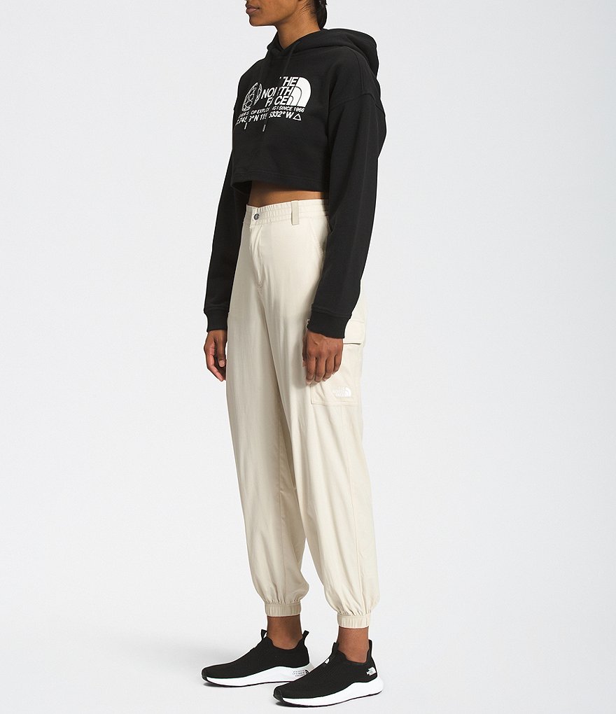 Royal Robbins UPF 50 Wrinkle Resistant Moisture Wicking Discovery III Pant