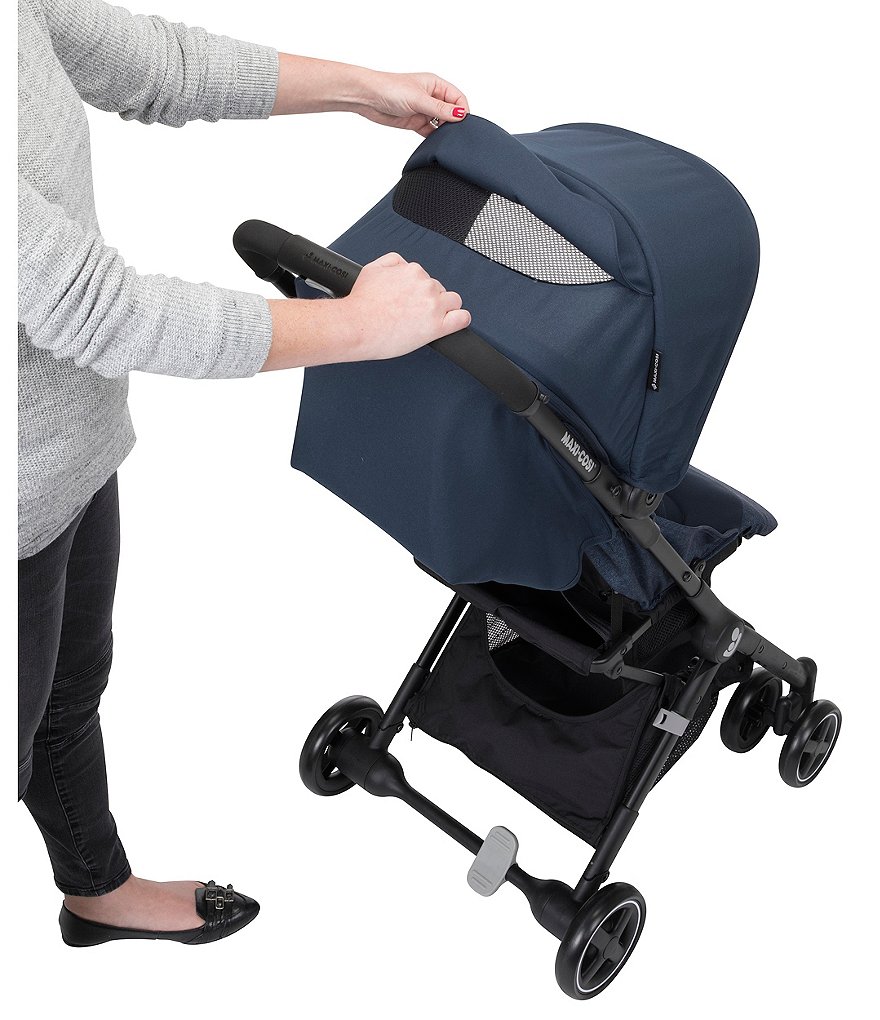 Maxi Cosi Lara Lightweight Compact Stroller