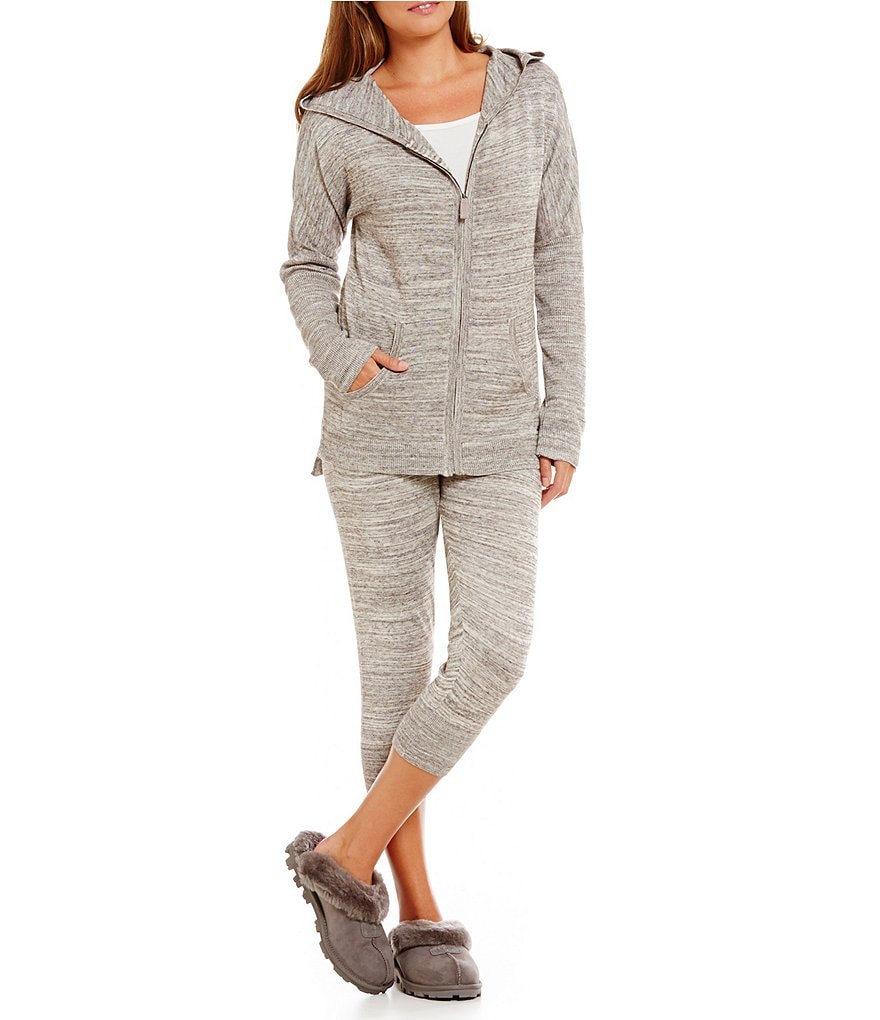 UGG&reg; Coquette Suede Slippers