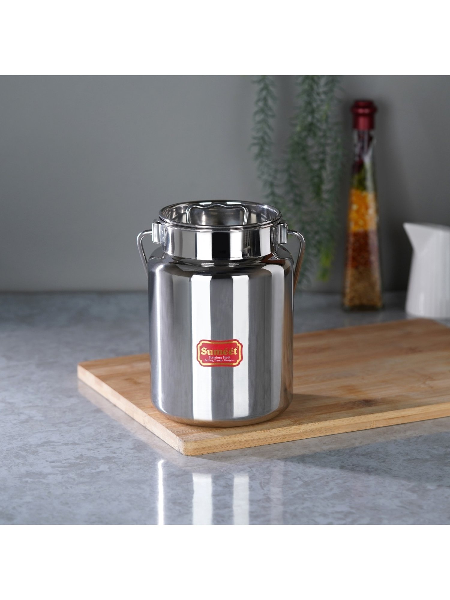 Wonderchef Stay Fit Oil Sprayer