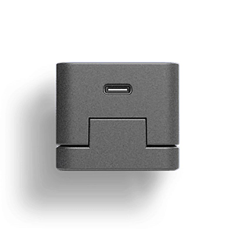 Logitech Conference Cam BCC950 Video Conference Webcam, HD 1080p Camera with Built-In Speakerphone