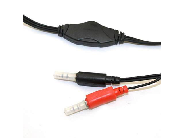 NEW COMPUTER PC LAPTOP HEADPHONE HEADSET MICROPHONE MIC