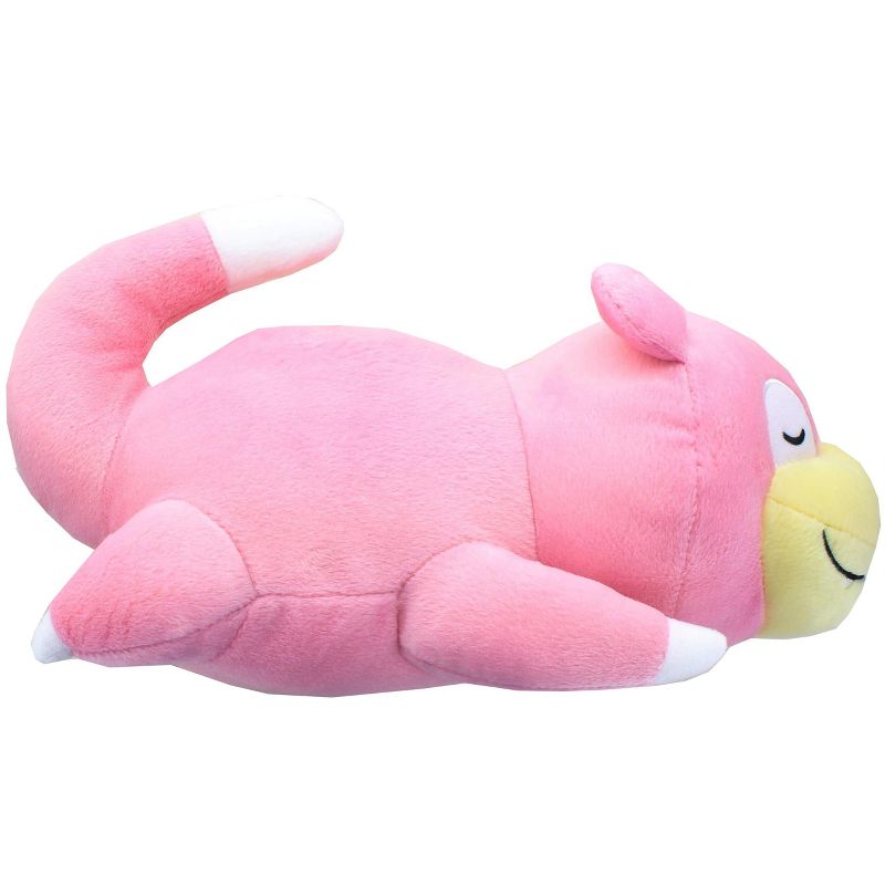 Banpresto Pokemon Slowpoke 10" Collectible Plush