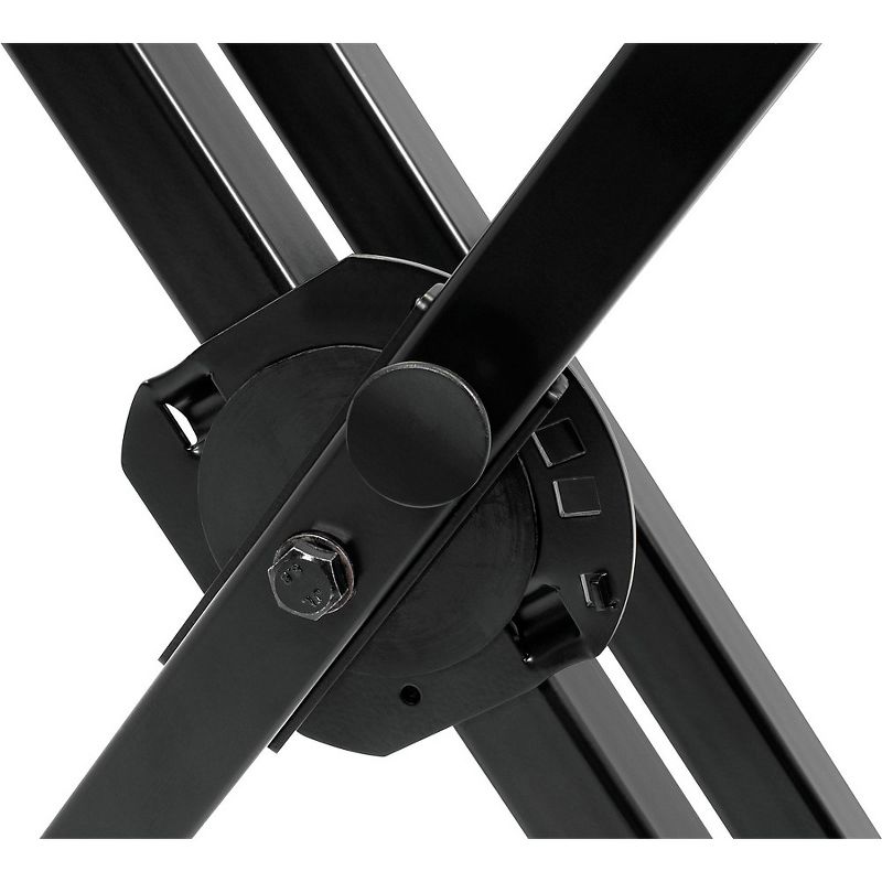 Ultimate Support IQ-X-2000 Black