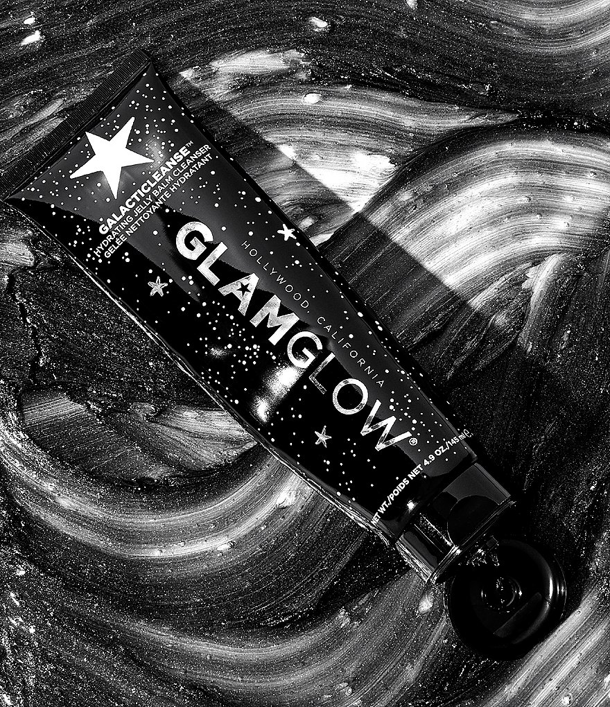 GlamGlow GALACTICLEANSE&trade; Hydrating Jelly Balm Cleanser