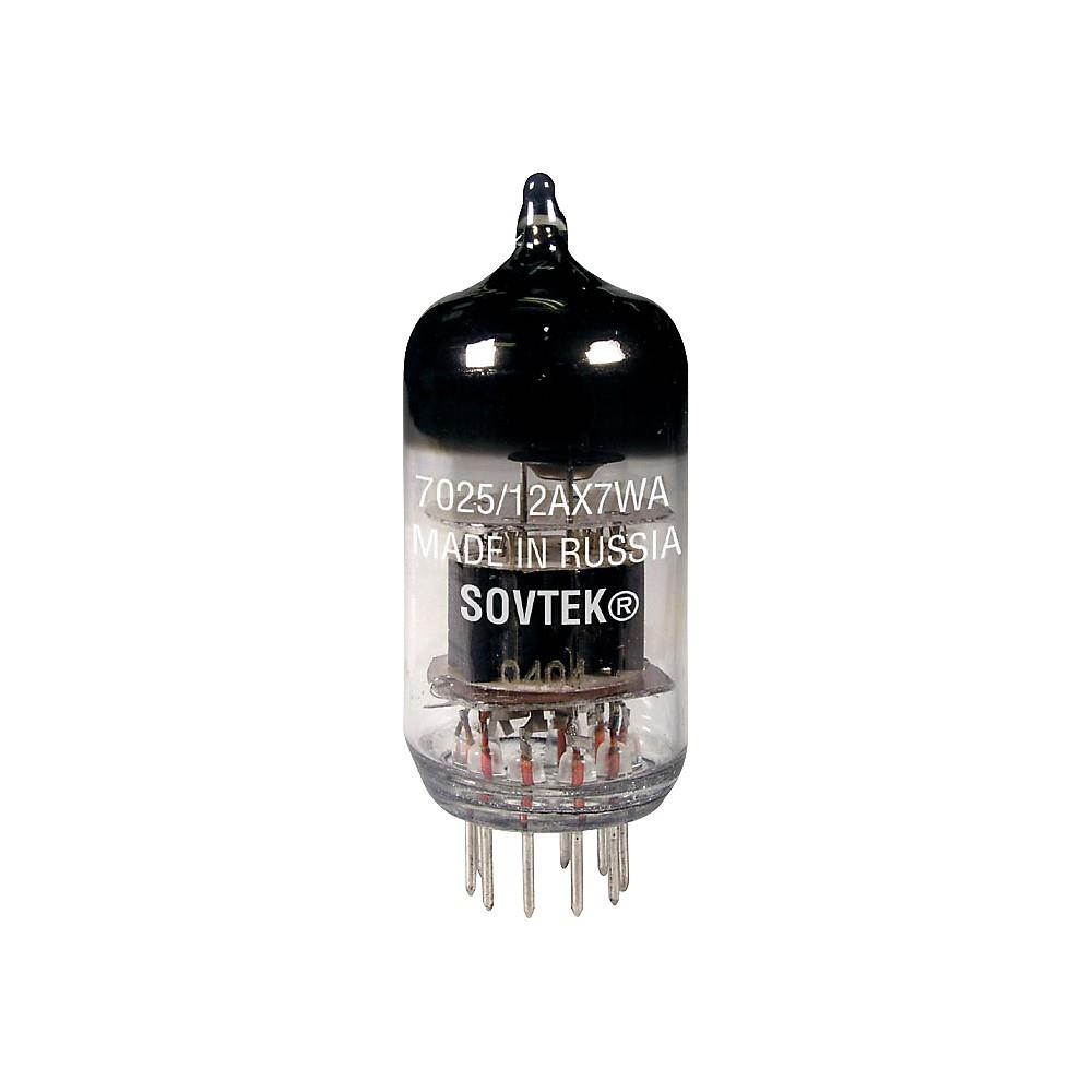 Sovtek 12AX7WA Preamp Tube