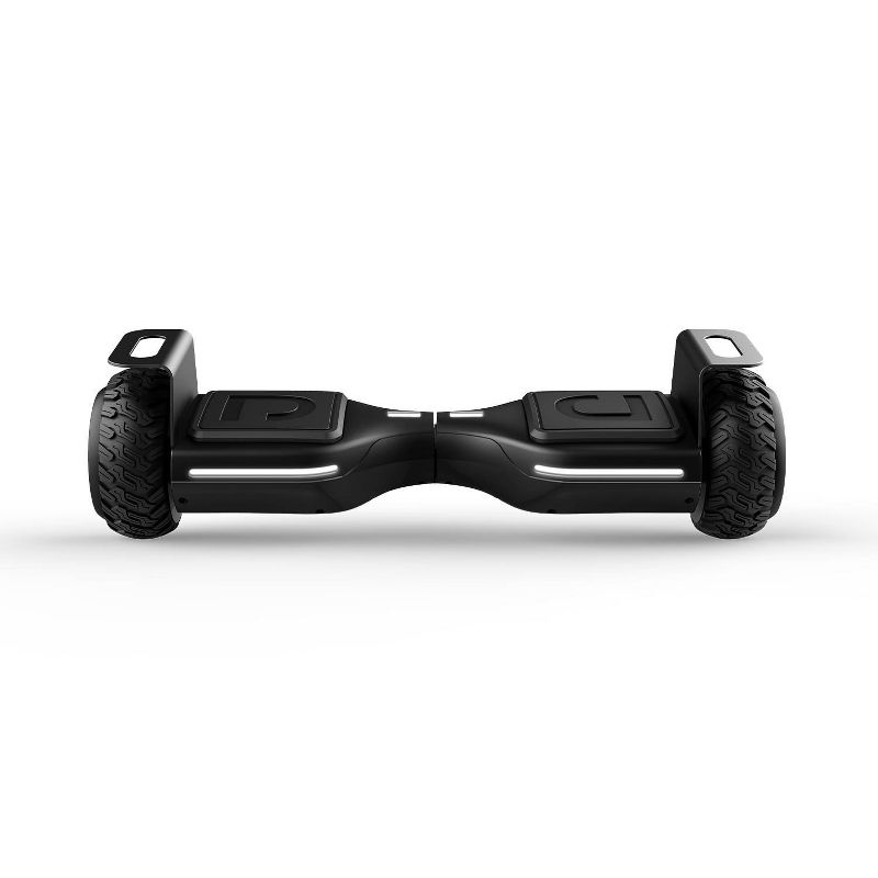 Hover-1 Beast Buggy Scooter Attachment - Black