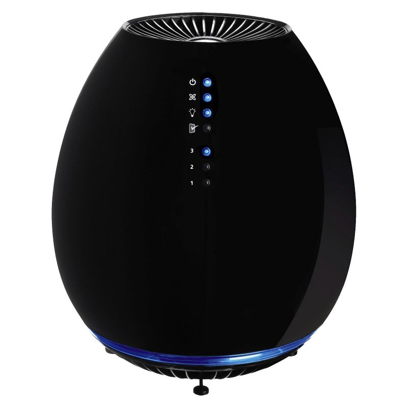 Holmes Egg Air Purifier HAP600B-TU