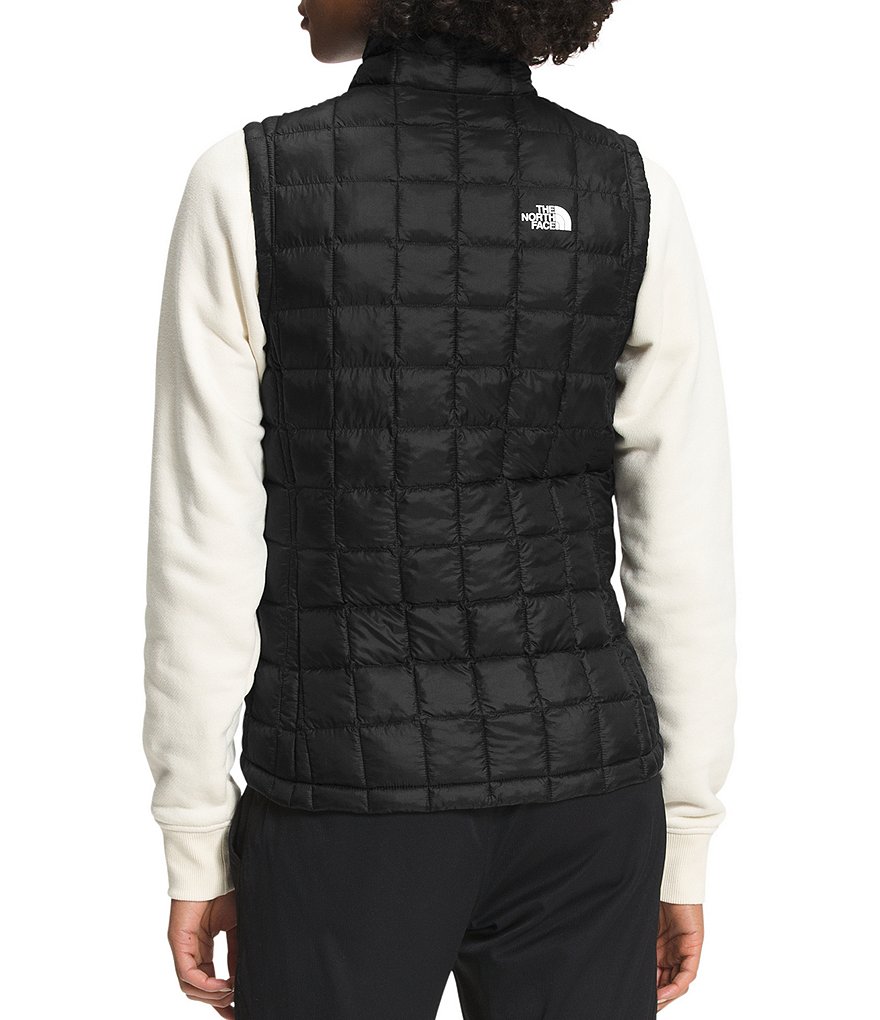 The North Face ThermoBall&trade; Eco Packable Quilted Vest 2.0
