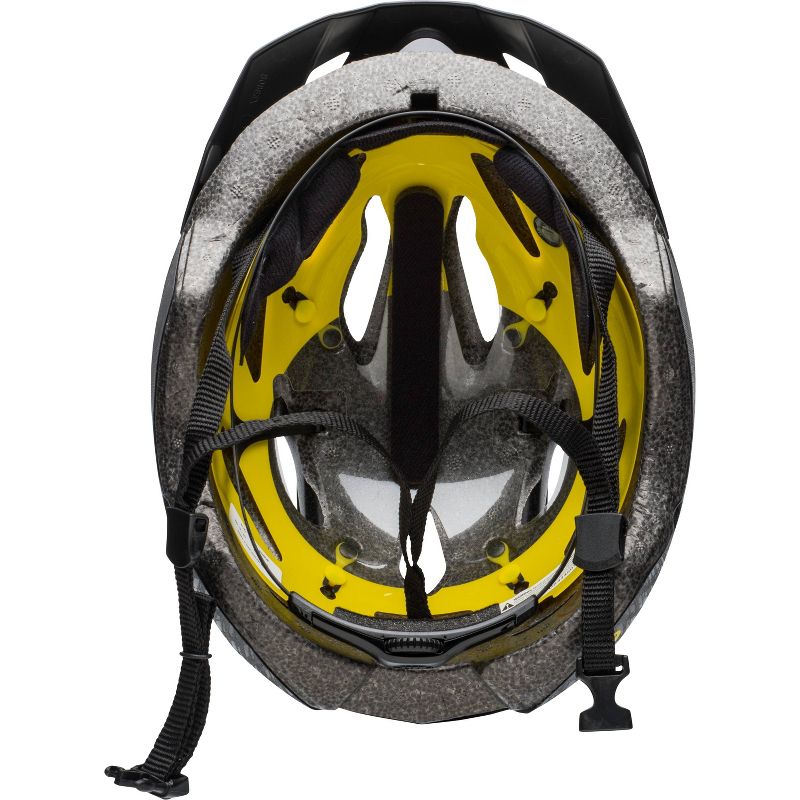 Bell Charger Adult Bike Helmet - White