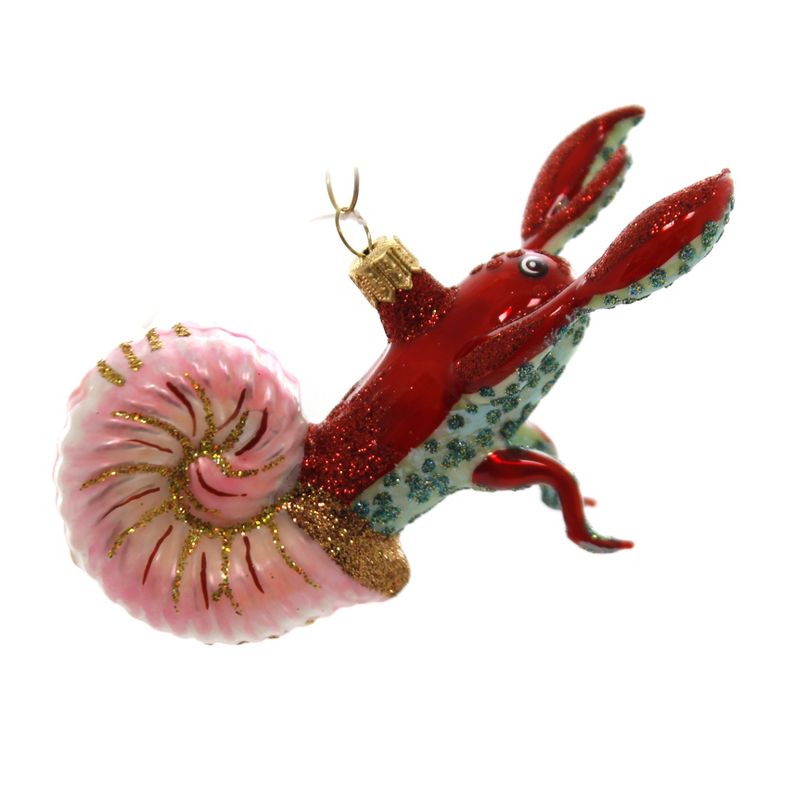 Morawski Crayfish Poland  -  Tree Ornaments