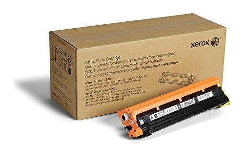 Xerox 108R01419 Drum 48000 Page-Yield Yellow