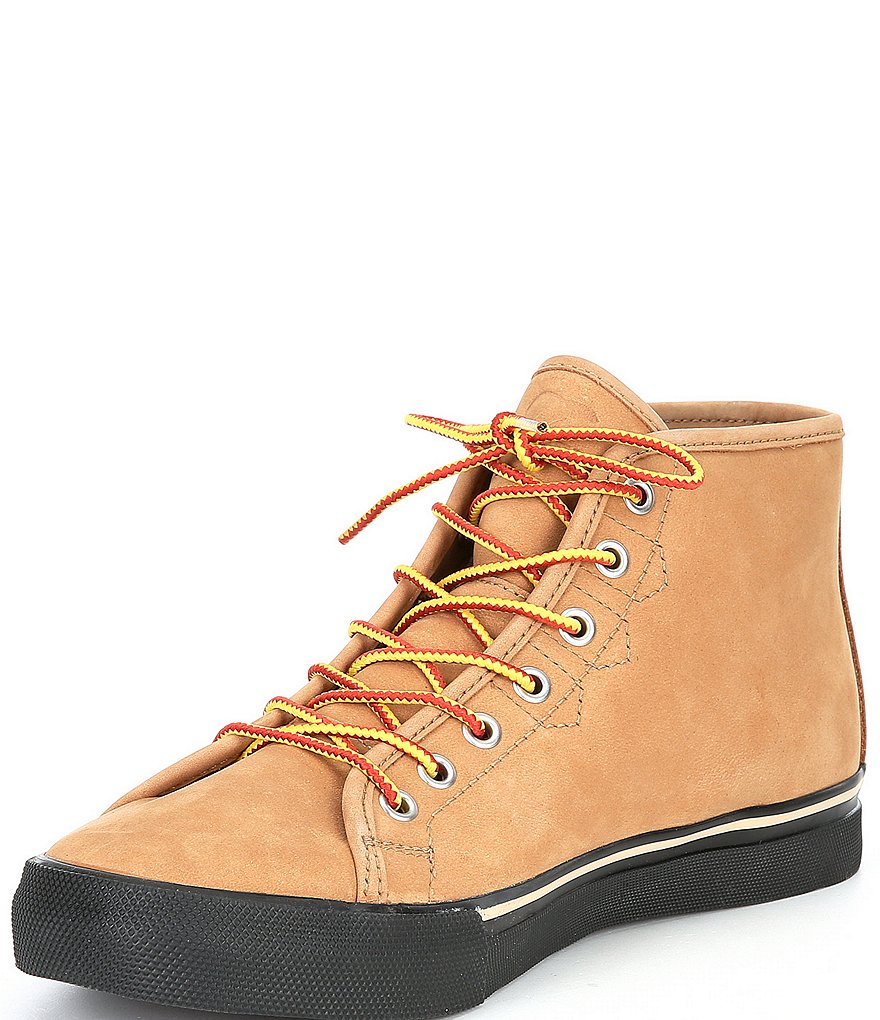 Sorel Men's Caribou Waterproof Chukka Sneaker