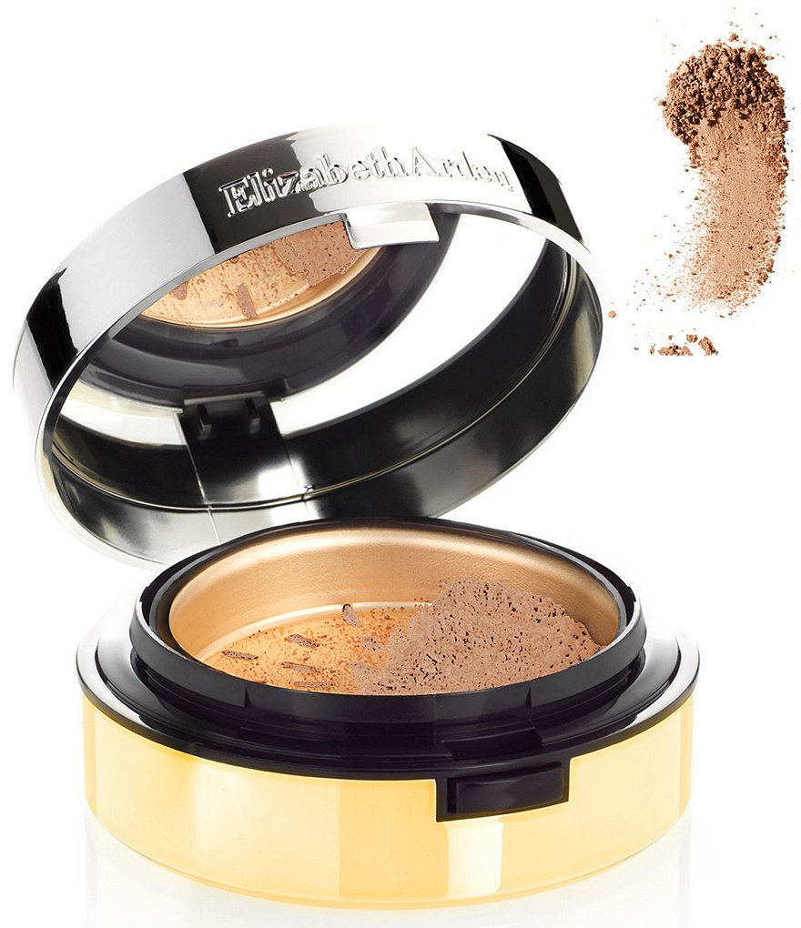 Elizabeth Arden Pure Finish Mineral Powder Foundation