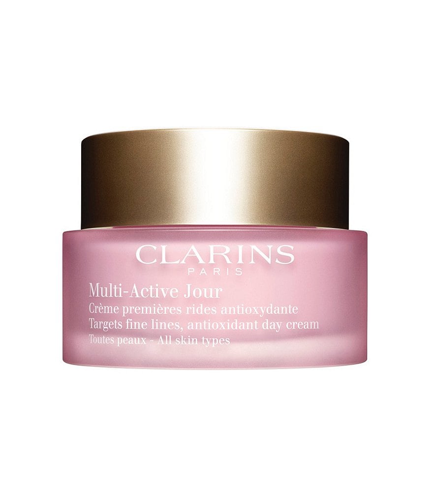 Clarins Multi-Active Day Cream