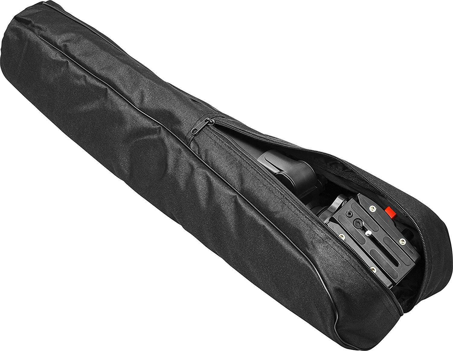 Orion Tritech II Field Tripod with Fluid Pan Head